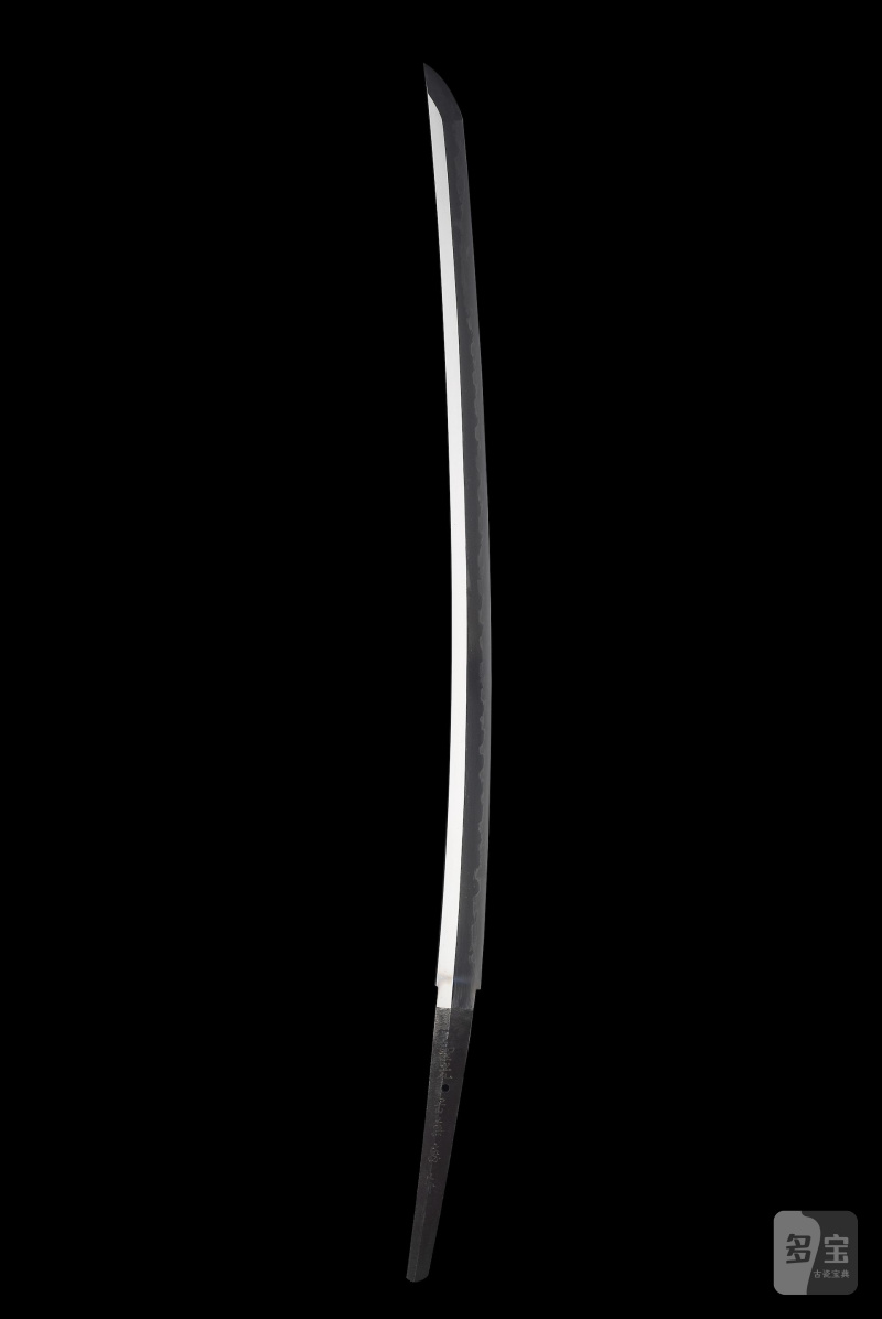 意大利家族收藏 | KATANA EN SHIRASAYA - 图12